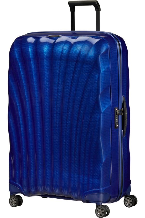 C-Lite Walizka na 4 kołach 81cm