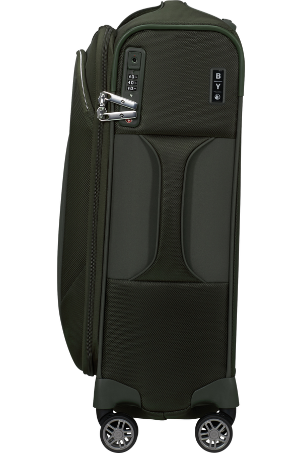 Samsonite Re-Lite Spinner Expandable 55cm  Climbing Ivy