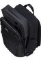 Samsonite Urban-Eye Laptop Backpack 17.3' EXP 17.3'  Czarny Samsonite Urban-Eye Laptop Backpack 17.3' EXP 17.3'  Czarny