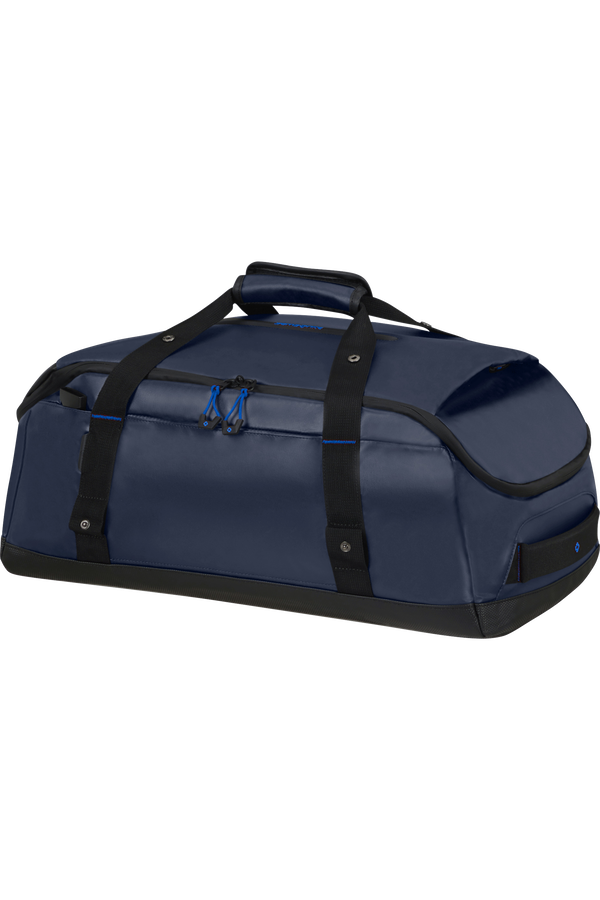 Samsonite Ecodiver DUFFLE S  Blue Nights
