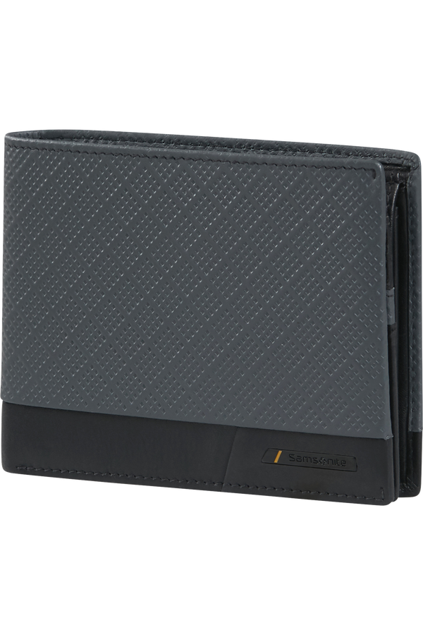 Pro-Dlx 6 Slg Portfel