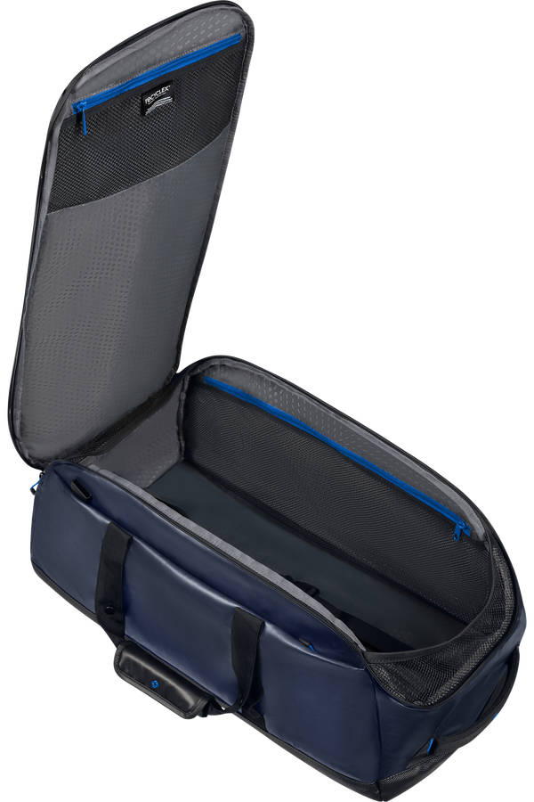 Samsonite Ecodiver DUFFLE M  Blue Nights Samsonite Ecodiver DUFFLE M  Blue Nights
