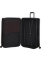 Samsonite Pro-Dlx 6 Trvl Spinner Expandable 84cm  Czarny