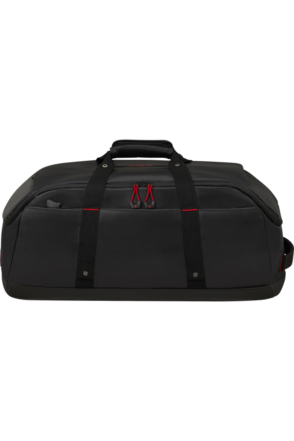 Samsonite Ecodiver DUFFLE M  Czarny