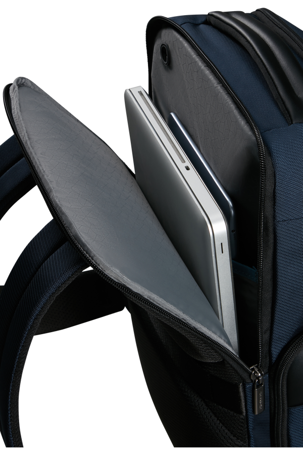 Samsonite Evosight Backpack 15.6''  Niebieski