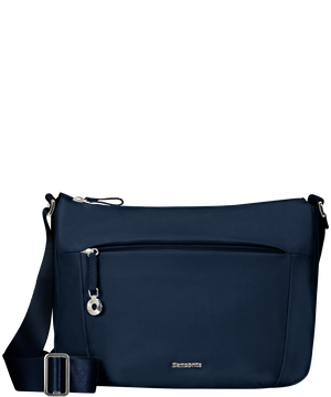 Move 5.0 Torba Hobo 23 x 31 x 12 cm | 0.4 kg Move 5.0 Torba Hobo 23 x 31 x 12 cm | 0.4 kg