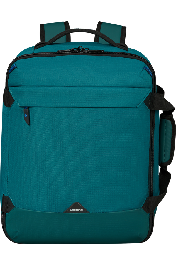 Samsonite Roadseeker Duffle/Backpack Underseater M  Deep Teal