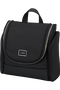 Samsonite Image Toilet Kit Hanging Toilet Kit  Czarny Samsonite Image Toilet Kit Hanging Toilet Kit  Czarny