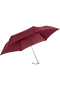 Samsonite Rain Pro 3 Sect. Ultra Mini Flat  Bordo