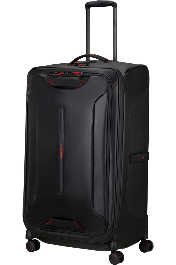 Samsonite Ecodiver SPINNER DUFFLE 79/29  Czarny
