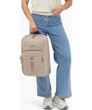 Urban-Eye Plecak 14.1" 41 x 28 x 16 cm | 1 kg