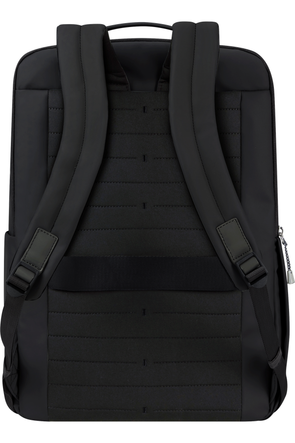 Samsonite Wander Last Backpack + CL. Comp 15.6'  Czarny Samsonite Wander Last Backpack + CL. Comp 15.6'  Czarny