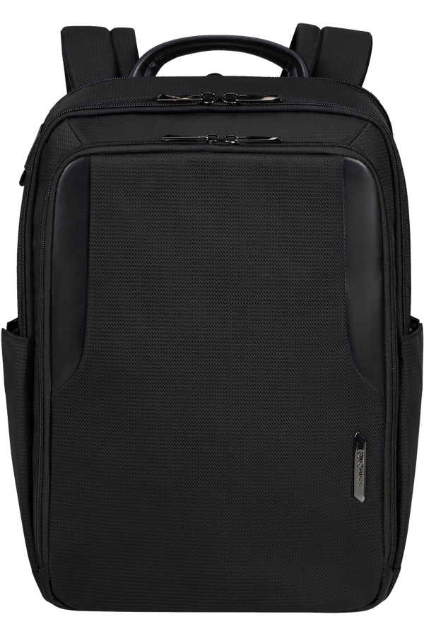 Samsonite Xbr 2.0 Backpack 14.1'  Czarny