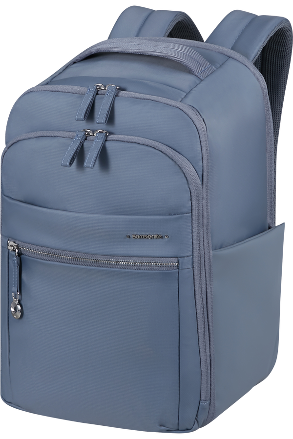 Samsonite Move Journey Underseat Backpack XS  Storm Blue