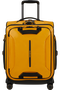Samsonite Ecodiver SPINNER DUFFLE 55/20  Żółty