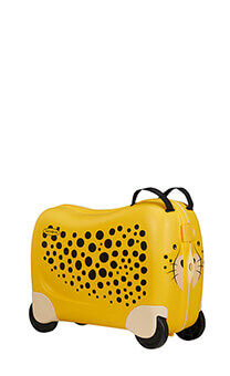 Dream Rider Walizka na 4 kołach  28 L | 37 x 51 x 22 cm | 1.93 kg