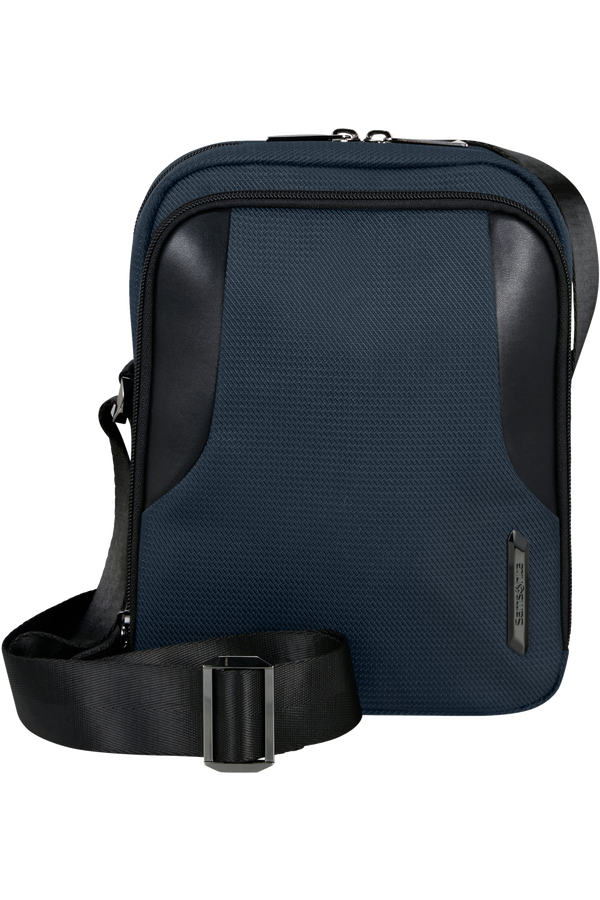 Samsonite Xbr 2.0 Crossover M  Niebieski