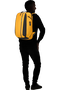 Samsonite Active Road Laptop Overnight Backpack 25L  Żółty