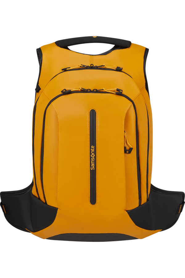 Samsonite Ecodiver LAPTOP BACKPACK M  Żółty