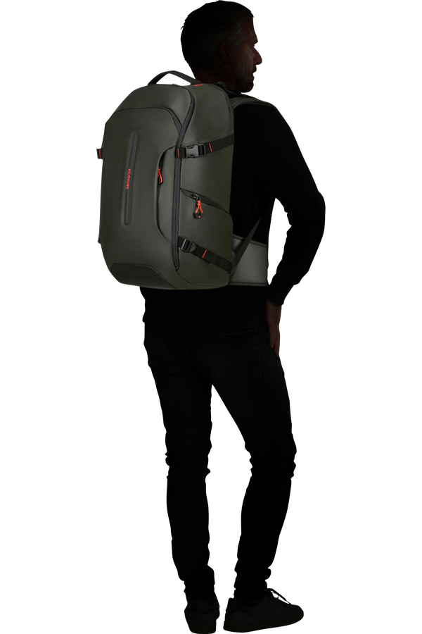Ecodiver Plecak wycieczkowy S