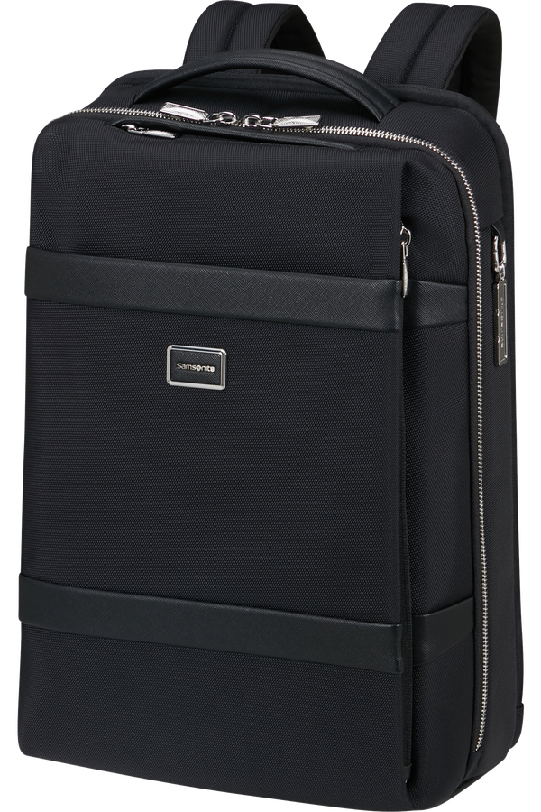 Samsonite Image Biz Backpack 15.6'  Czarny Samsonite Image Biz Backpack 15.6'  Czarny