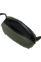 Samsonite Roadseeker Belt Bag  Ciemny oliwkowy