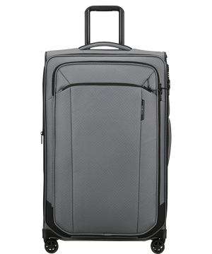 Respark Walizka na 4 kołach poszerzany 79cm 79 x 48 x 31/35 cm | 4.1 kg