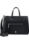 Samsonite Karissa Evo Org. Tote 14.1' 3 Comp  Czarny Samsonite Karissa Evo Org. Tote 14.1' 3 Comp  Czarny