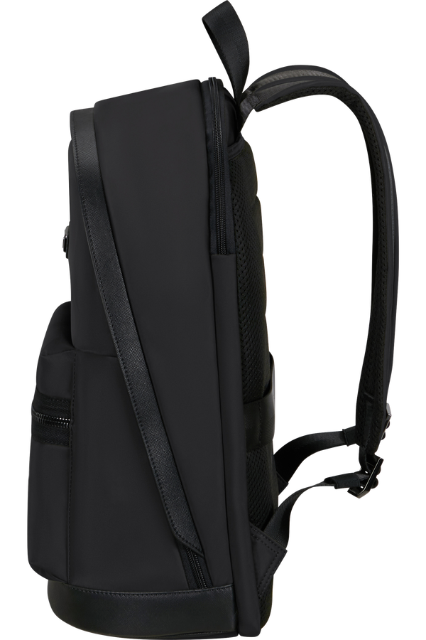 Samsonite Relyon Backpack S 14.1''  Czarny Samsonite Relyon Backpack S 14.1''  Czarny