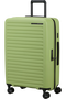 Samsonite Restackd Spinner Expandable 68cm  Wasabi