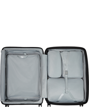 Paralux Walizka na 4 kołach poszerzany 75cm 75 x 50 x 31/34 cm | 4.3 kg Paralux Walizka na 4 kołach poszerzany 75cm 75 x 50 x 31/34 cm | 4.3 kg