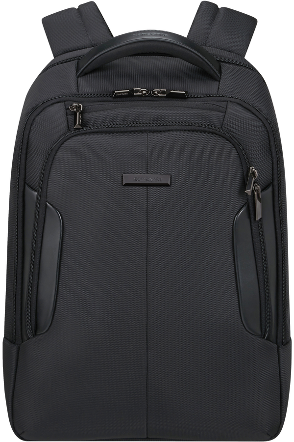 Samsonite XBR Plecak na laptopa 39,6cm/15.6inch Czarny