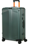 Samsonite Lite-Box Alu Spinner 76cm  Sage/Orange