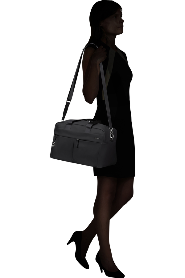 Samsonite Move 5.0 Duffle XS  Czarny