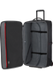 Samsonite Ecodiver DUFFLE/WH 79/29  Czarny