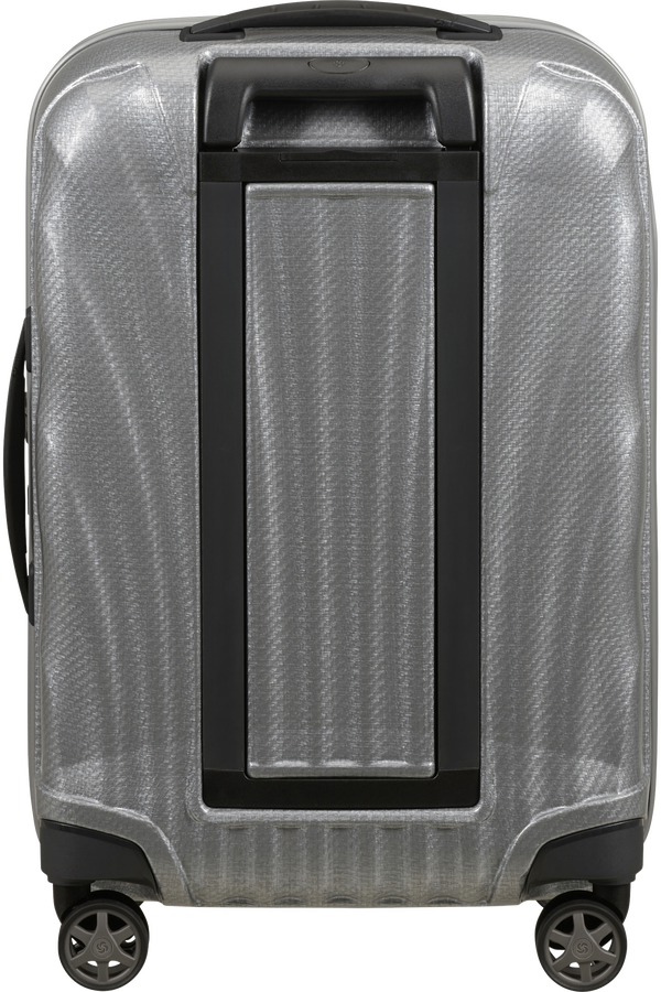C-Lite Walizka na 4 kołach poszerzany 55cm