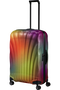 Samsonite C-Lite Spinner Limited 75cm  Colourburst