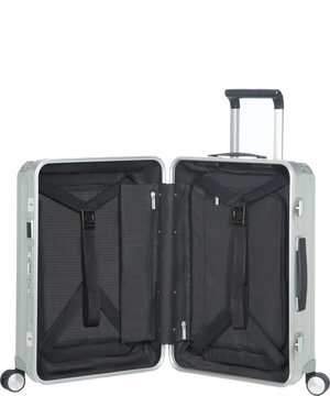 Lite-Box Alu Walizka na 4 kołach 55cm 55 x 40 x 23 cm | 5.1 kg Lite-Box Alu Walizka na 4 kołach 55cm 55 x 40 x 23 cm | 5.1 kg
