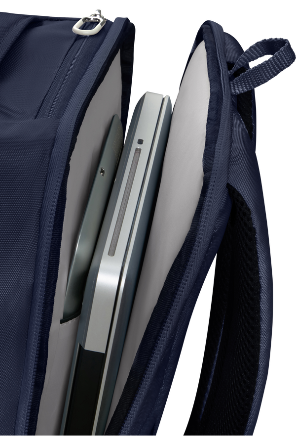 Samsonite Guardit Classy Backpack Underseater S  Midnight Blue Samsonite Guardit Classy Backpack Underseater S  Midnight Blue