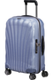 Samsonite C-Lite Spinner Expandable 55cm  Lavender