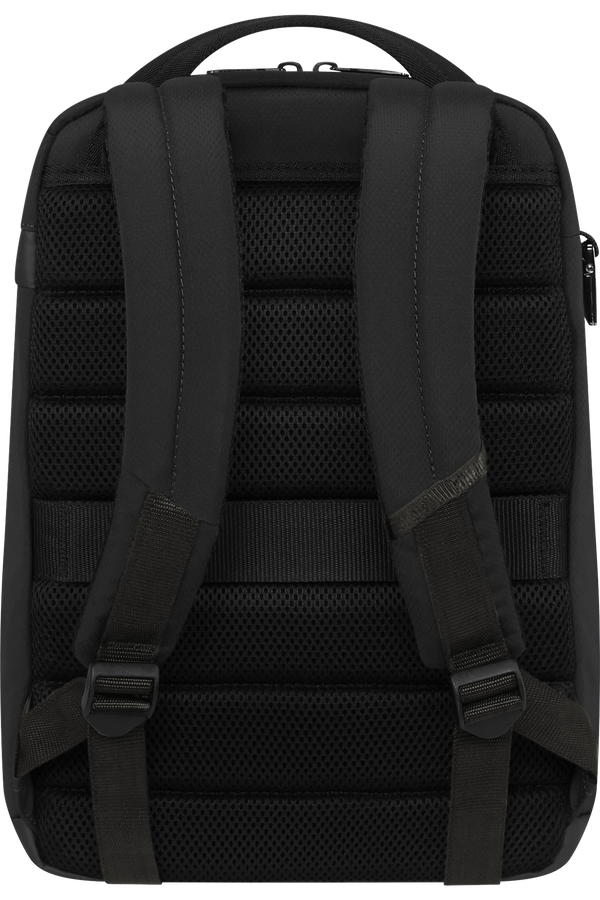 Samsonite Moderny Daily Backpack  Czarny
