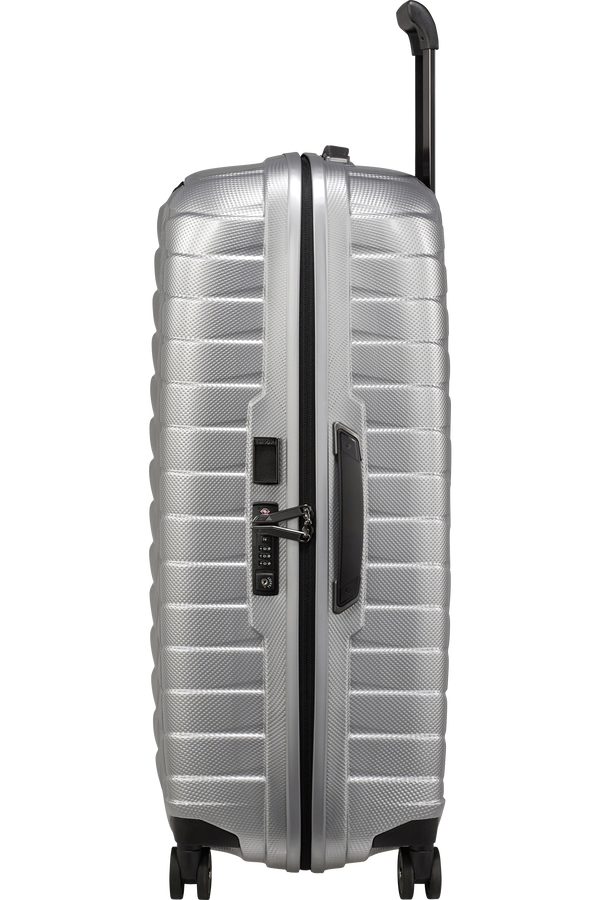 Samsonite Proxis Spinner 75cm  Silver