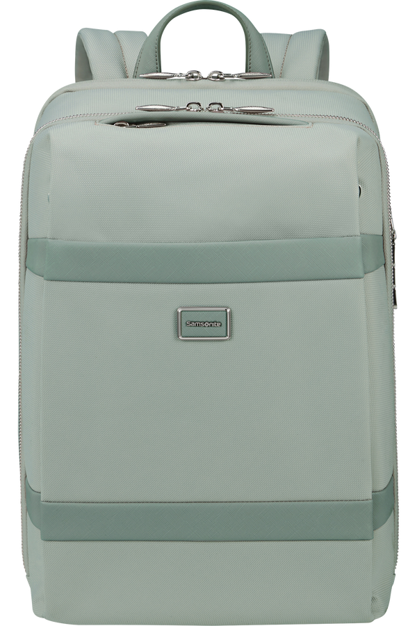 Samsonite Image Biz Backpack 14.1'  Thyme