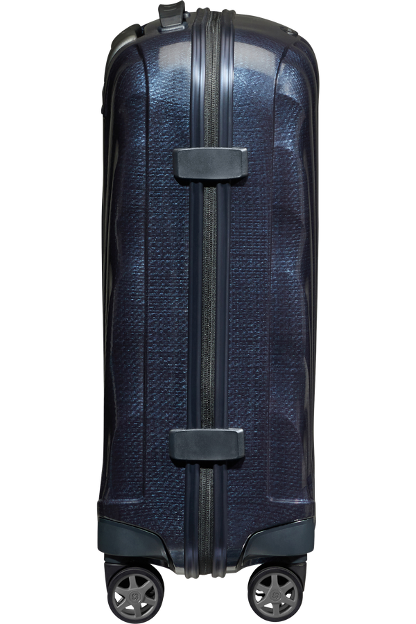 C-Lite Walizka na 4 kołach 55cm