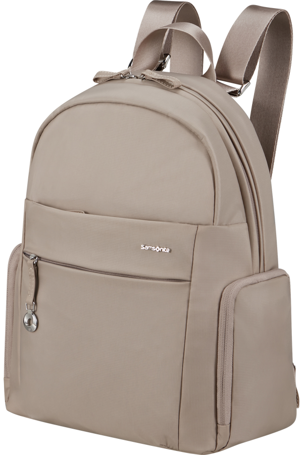 Samsonite Move 5.0 Backpack M  Warm Taupe Samsonite Move 5.0 Backpack M  Warm Taupe