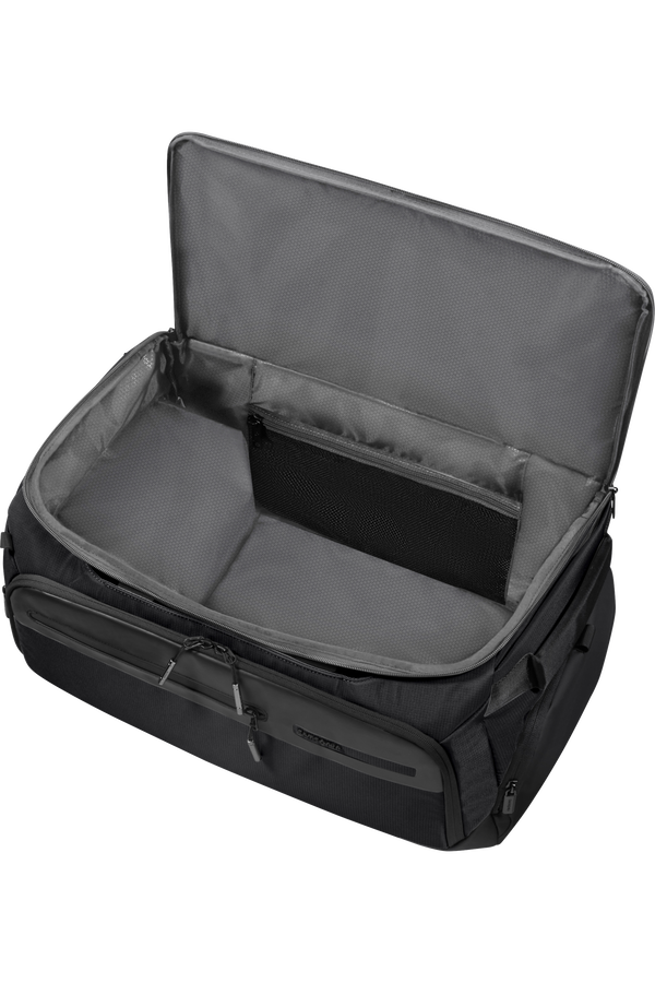 Samsonite Biz2go Duffle S  Czarny