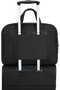 Samsonite Spectrolite 4.0 Laptop Briefcase Expandable 15.6'  Czarny
