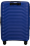 Samsonite Upscape Spinner 68/25 Exp  Nautical Blue