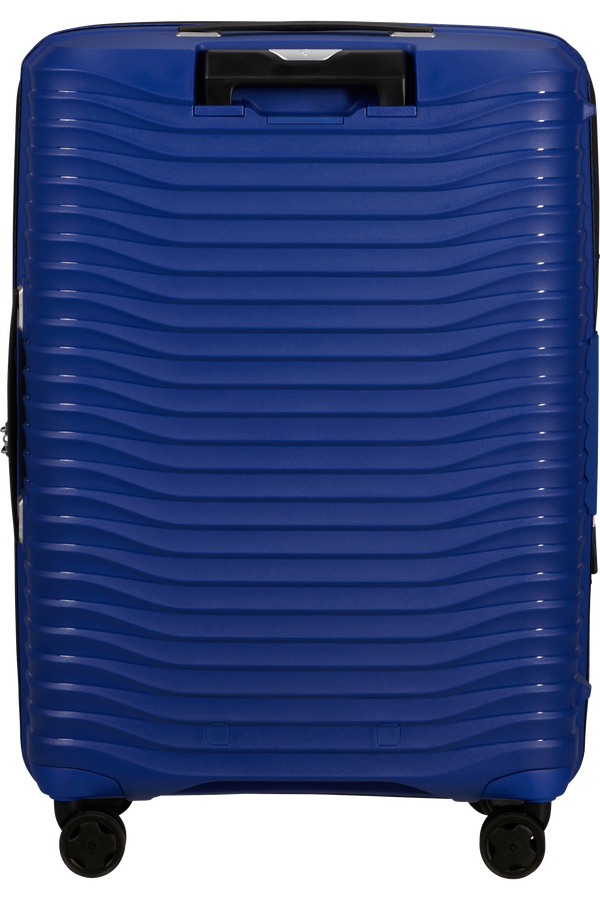 Samsonite Upscape Spinner 68/25 Exp  Nautical Blue