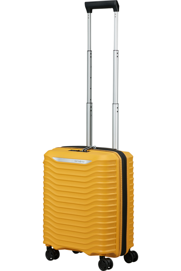 Samsonite Upscape Spinner Expandable Underseater 45cm  Żółty Samsonite Upscape Spinner Expandable Underseater 45cm  Żółty